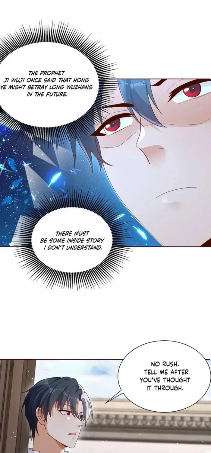 Read Arch Villain chapter 72 image 22 on Lezhin