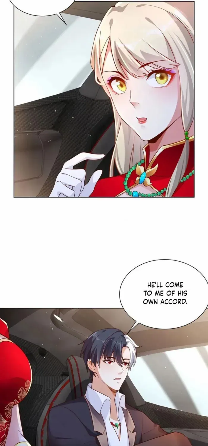 Read Arch Villain chapter 72 image 26 on Lezhin