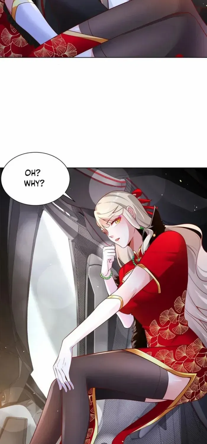 Read Arch Villain chapter 72 image 27 on Lezhin