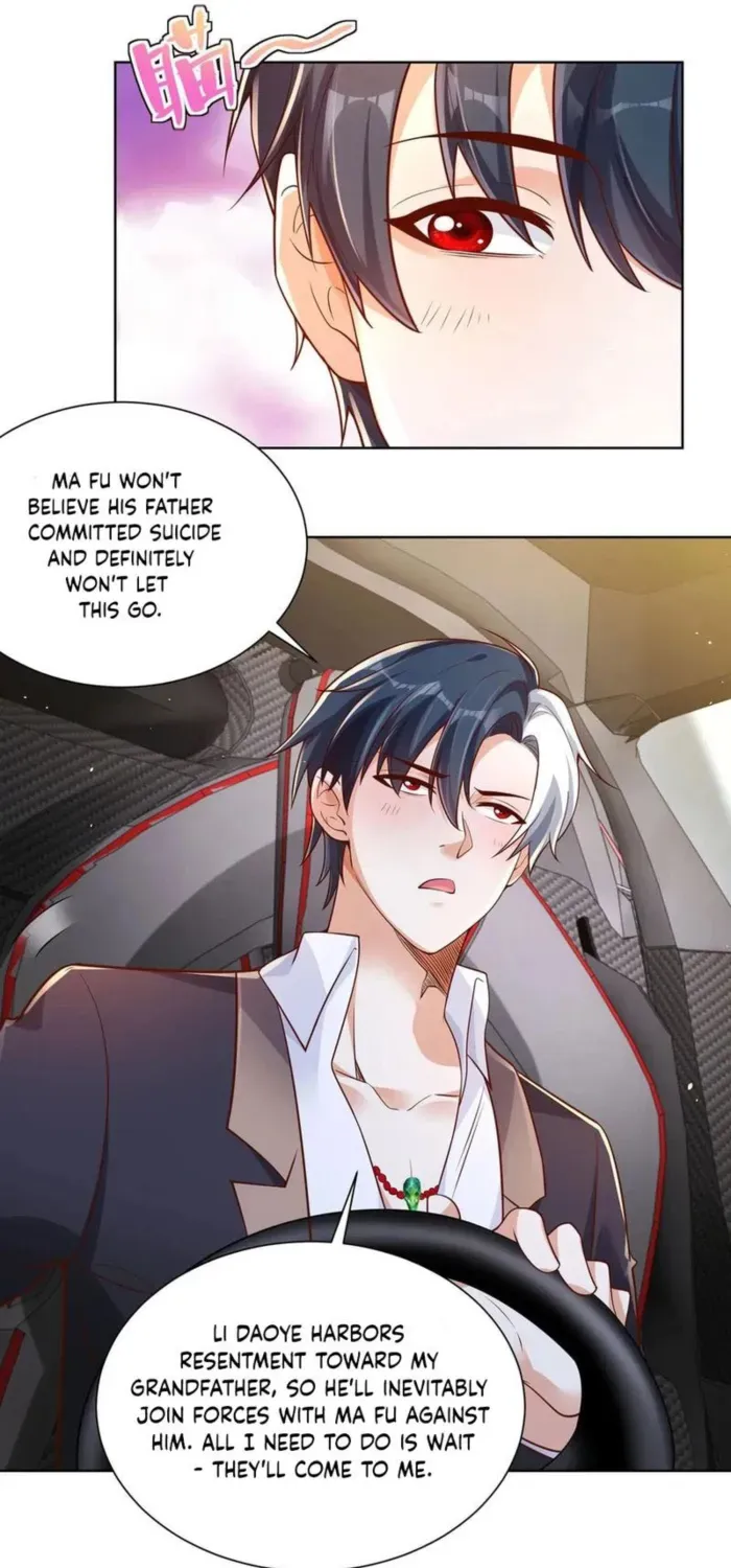 Read Arch Villain chapter 72 image 29 on Lezhin