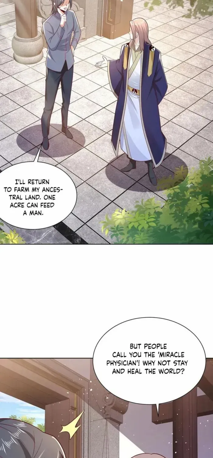 Read Arch Villain chapter 72 image 3 on Lezhin