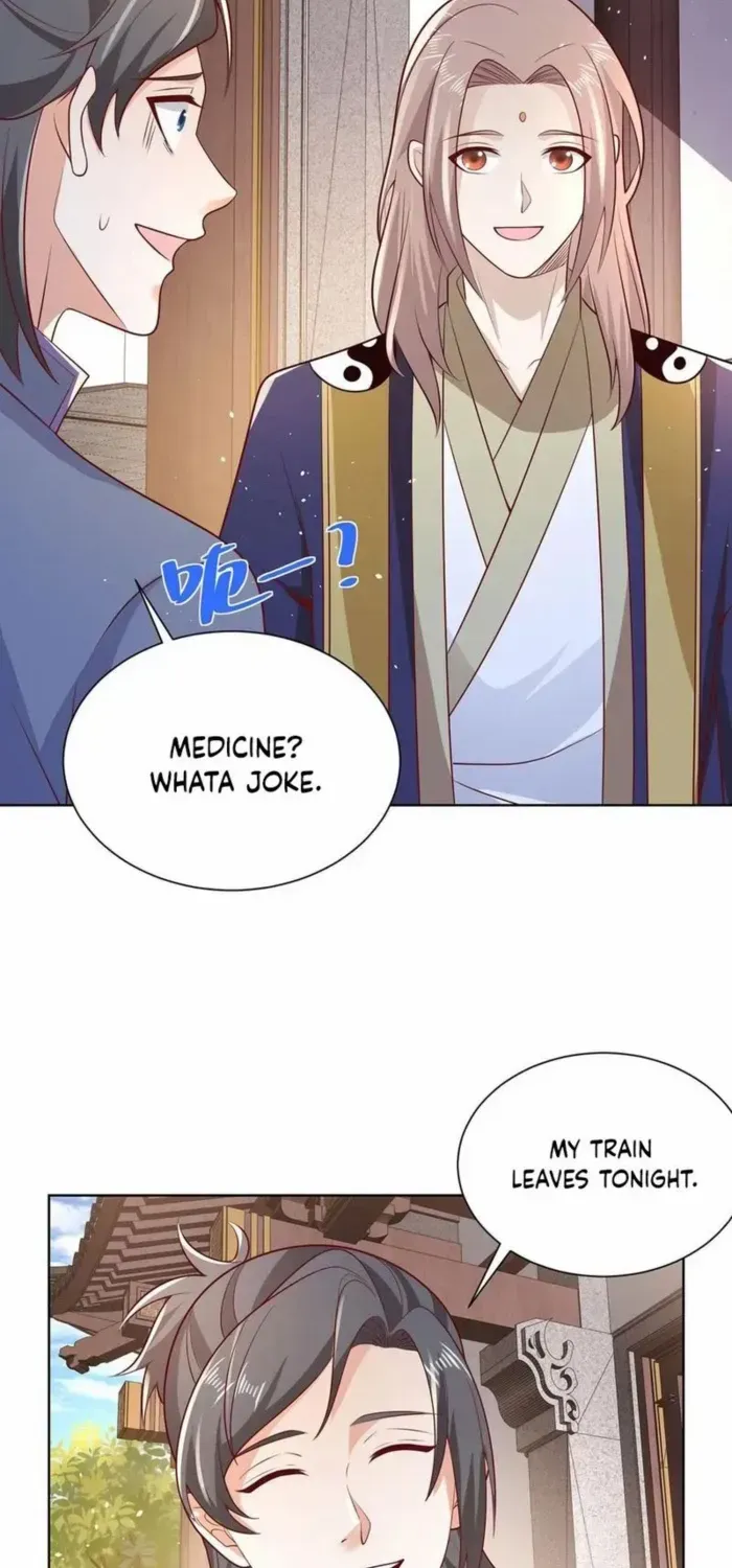 Read Arch Villain chapter 72 image 4 on Lezhin