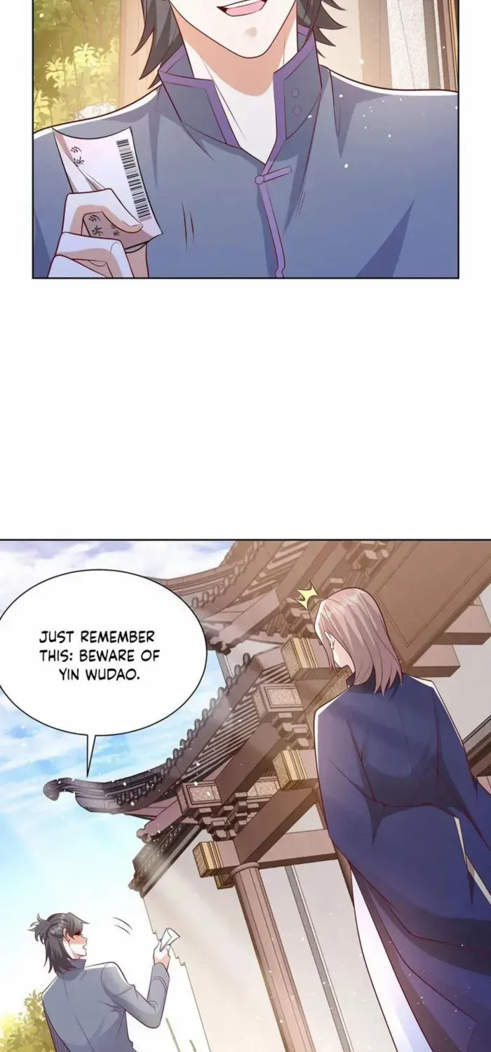 Read Arch Villain chapter 72 image 5 on Lezhin