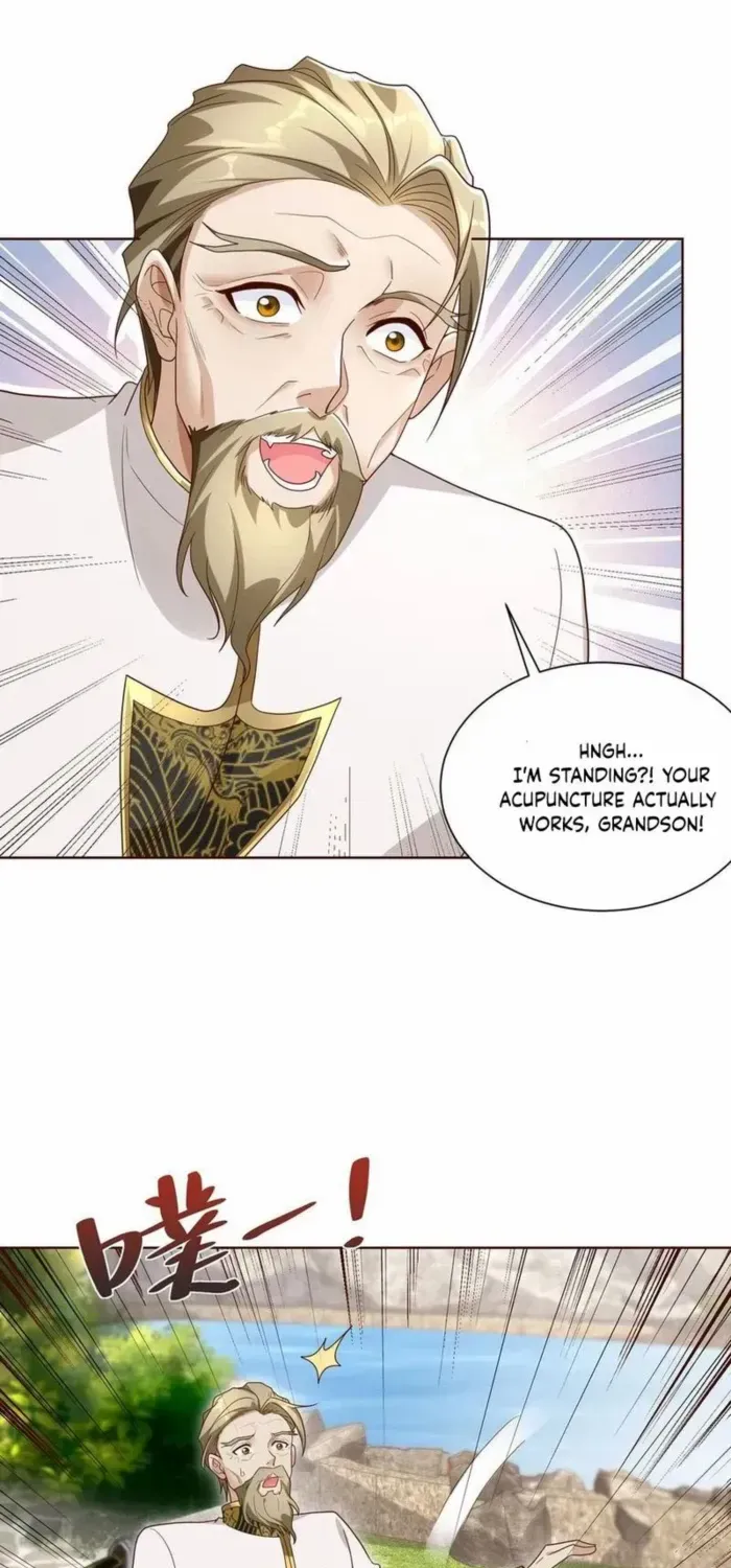 Read Arch Villain chapter 72 image 9 on Lezhin