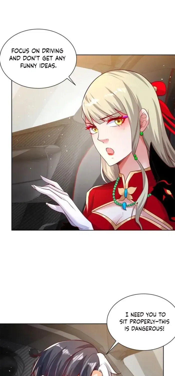 Read Arch Villain chapter 73 image 1 on Lezhin