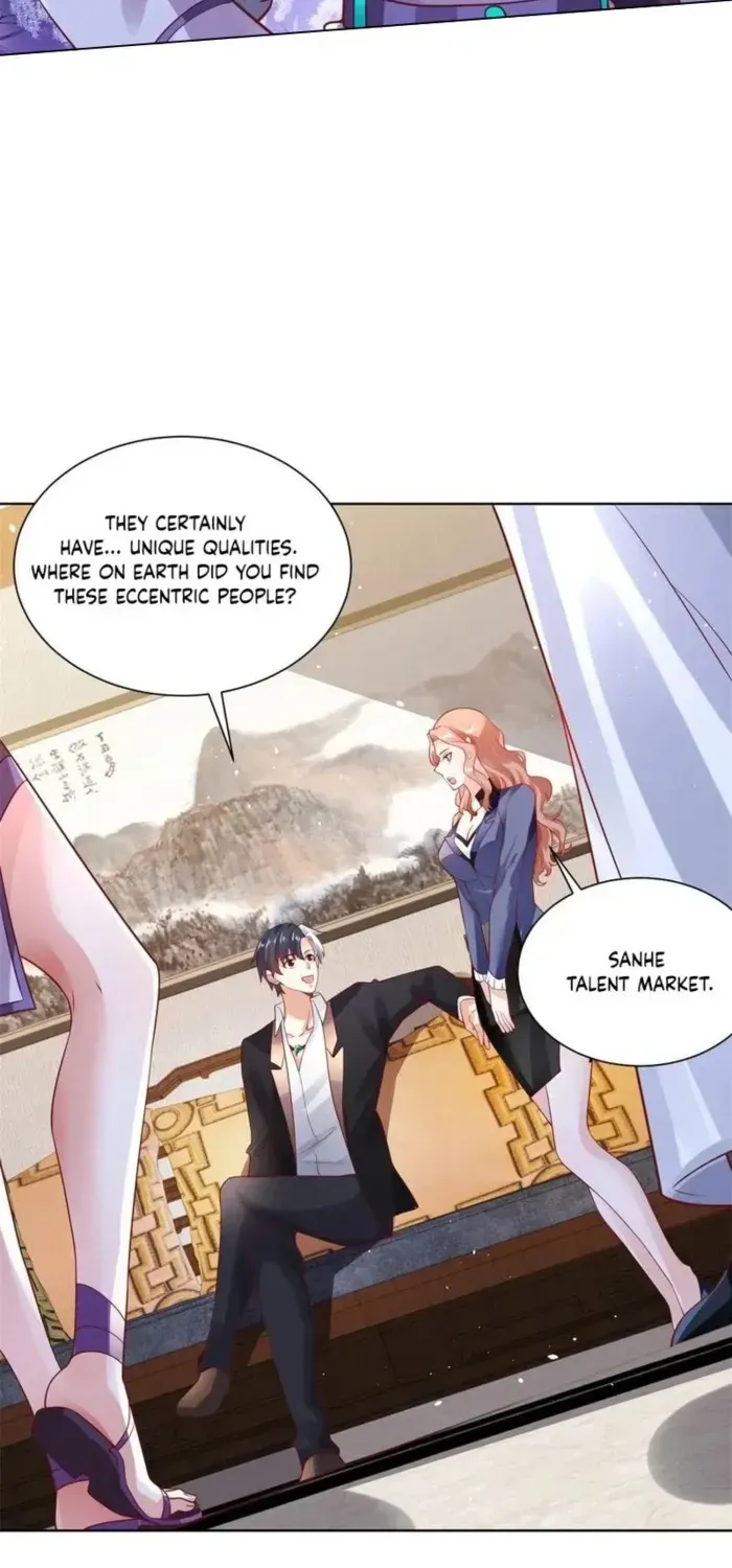 Read Arch Villain chapter 73 image 10 on Lezhin