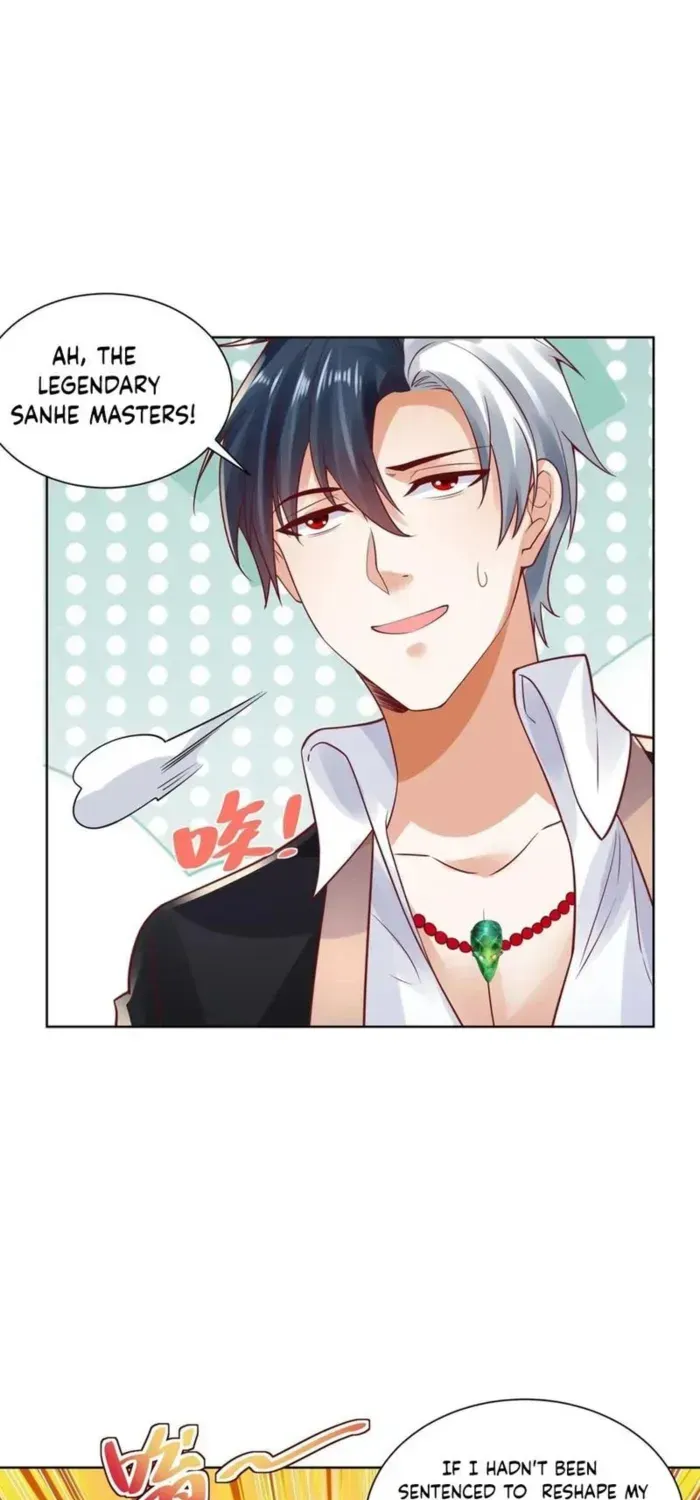 Read Arch Villain chapter 73 image 11 on Lezhin