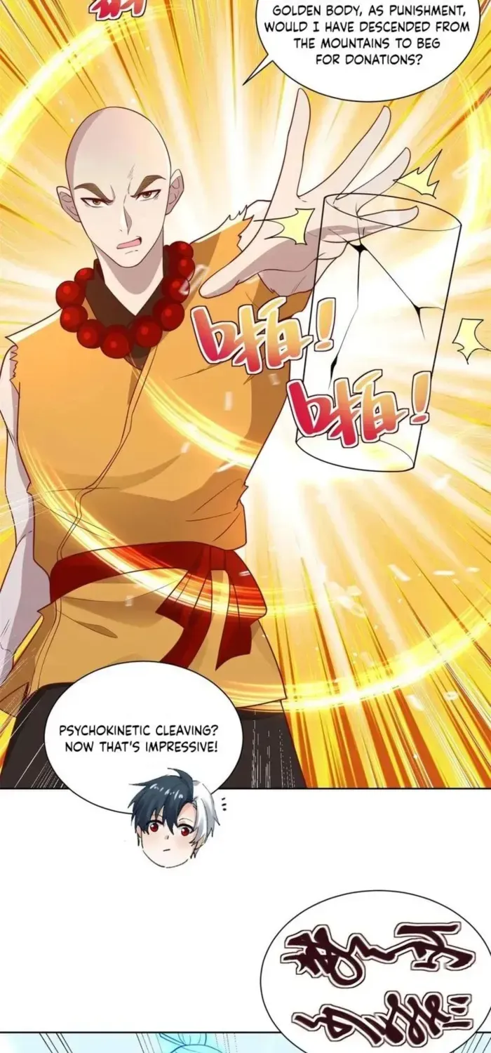 Read Arch Villain chapter 73 image 12 on Lezhin
