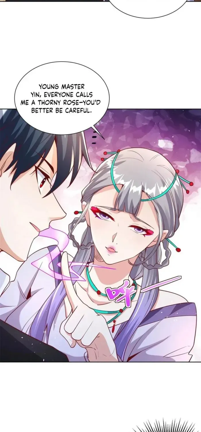 Read Arch Villain chapter 73 image 15 on Lezhin