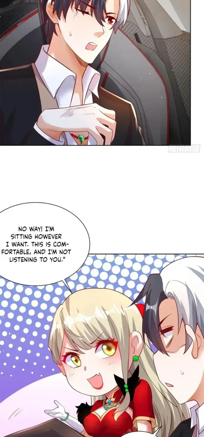 Read Arch Villain chapter 73 image 2 on Lezhin