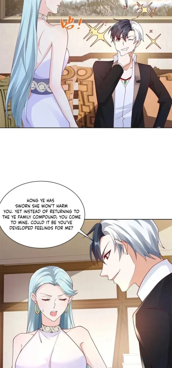 Read Arch Villain chapter 73 image 24 on Lezhin