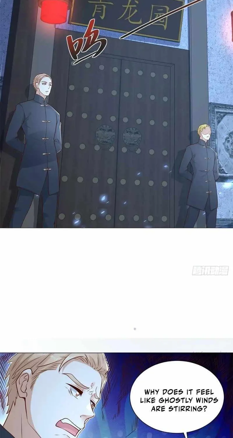 Read Arch Villain chapter 74 image 12 on Lezhin