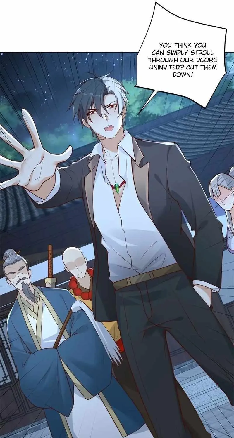 Read Arch Villain chapter 74 image 17 on Lezhin