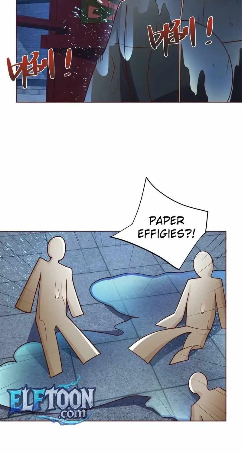Read Arch Villain chapter 74 image 21 on Lezhin