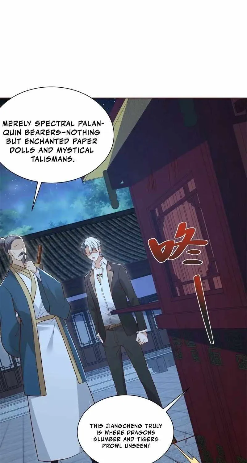 Read Arch Villain chapter 74 image 22 on Lezhin