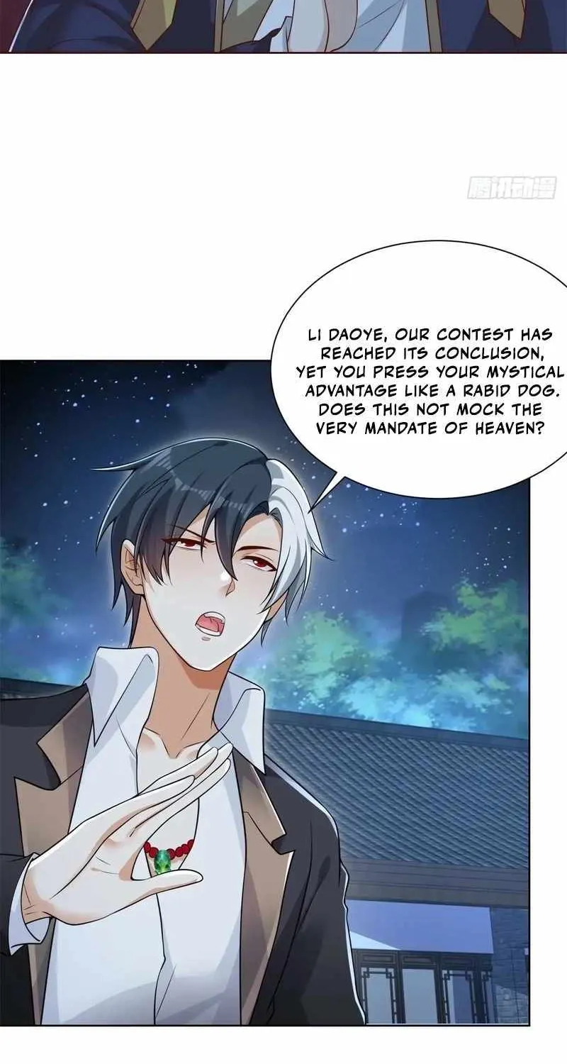 Read Arch Villain chapter 74 image 24 on Lezhin