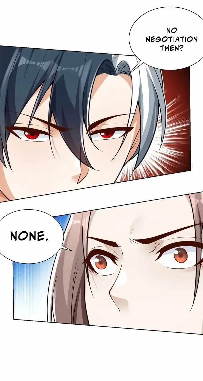 Read Arch Villain chapter 74 image 26 on Lezhin