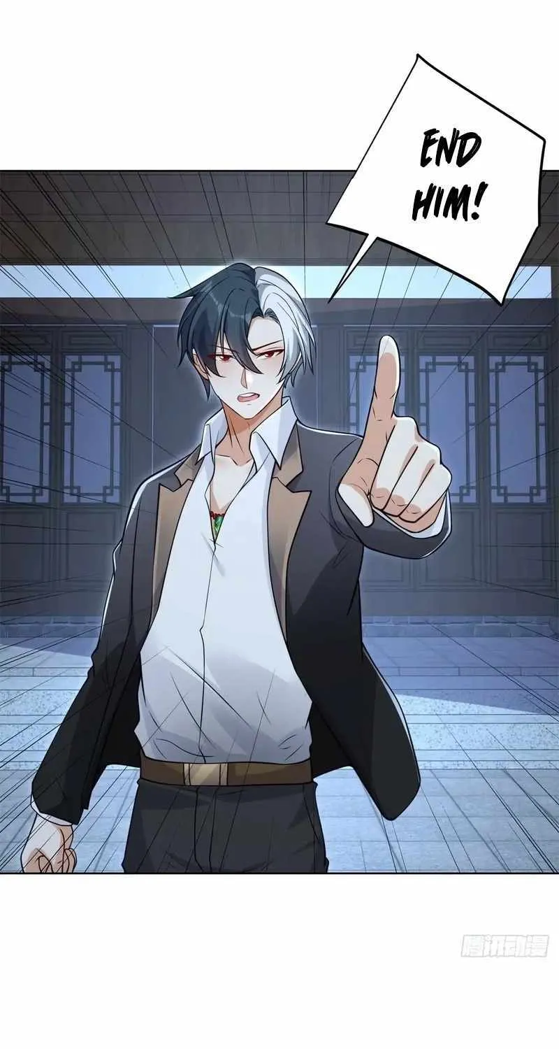 Read Arch Villain chapter 74 image 27 on Lezhin