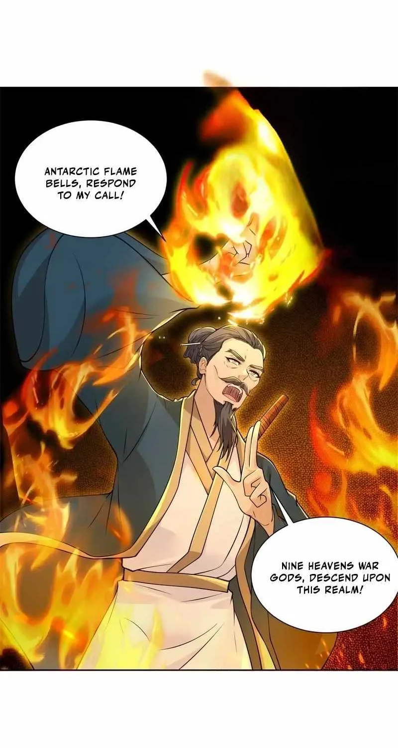 Read Arch Villain chapter 74 image 28 on Lezhin