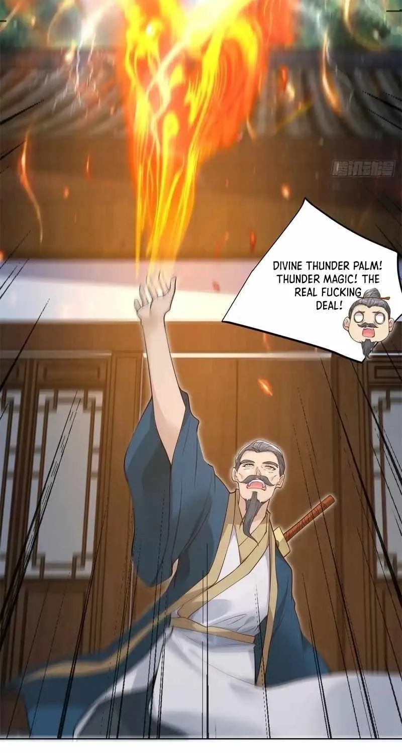 Read Arch Villain chapter 74 image 35 on Lezhin