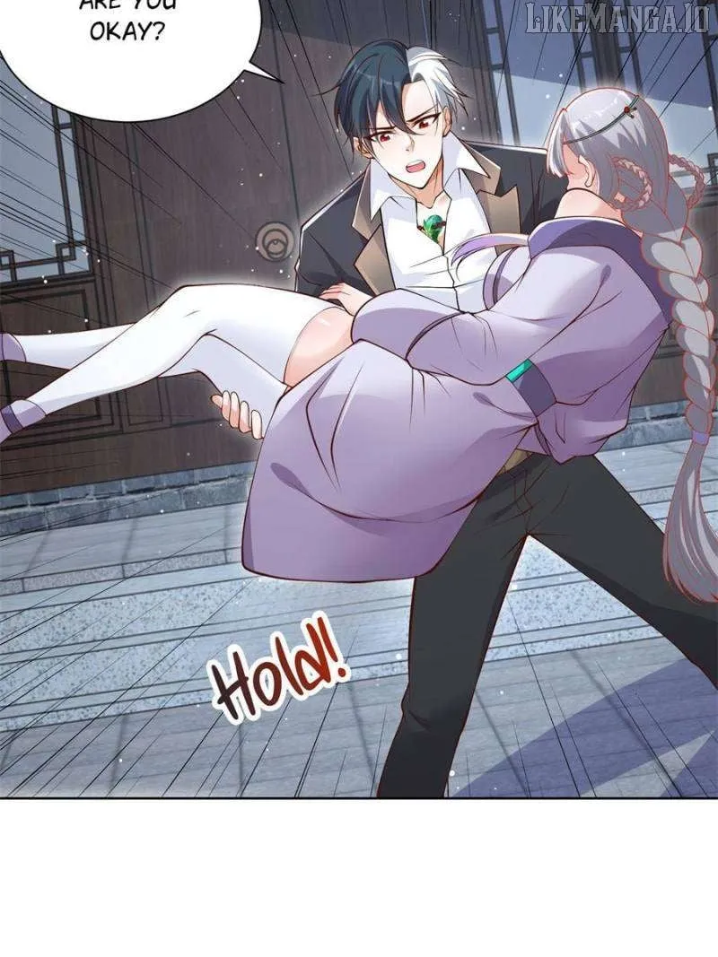 Read Arch Villain chapter 75 image 11 on Lezhin