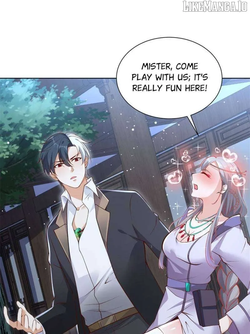 Read Arch Villain chapter 75 image 12 on Lezhin