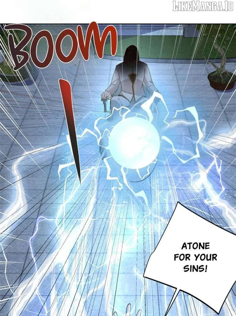 Read Arch Villain chapter 75 image 20 on Lezhin