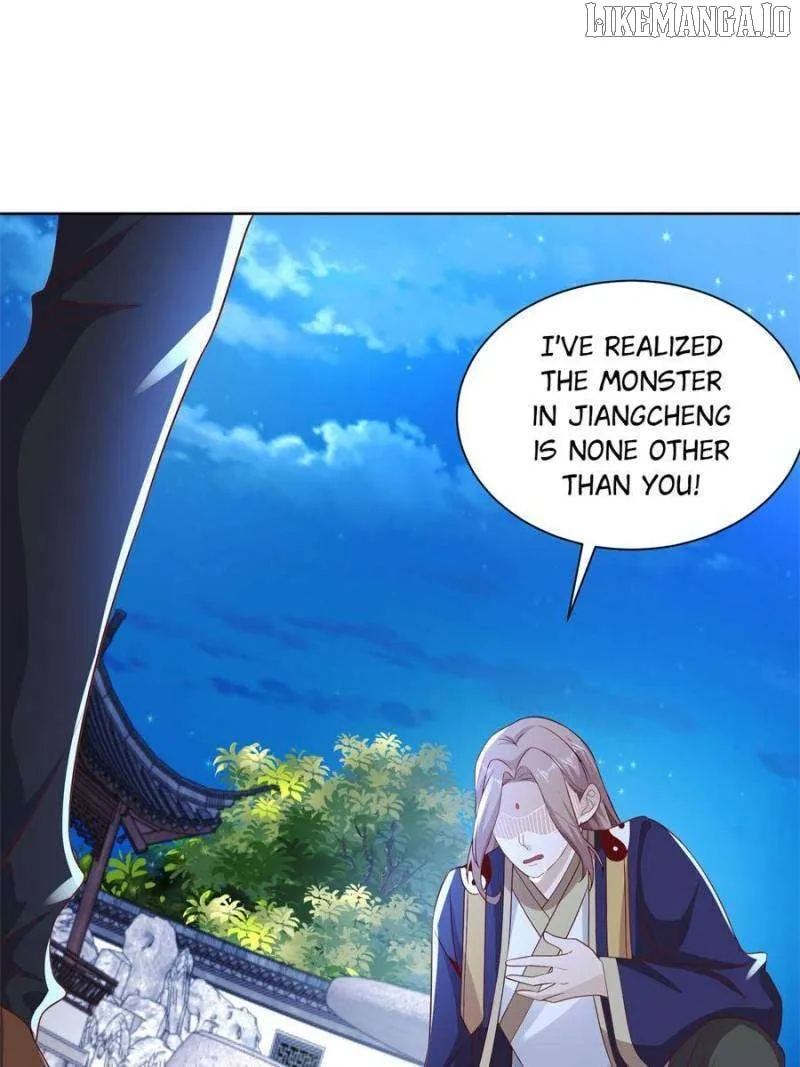 Read Arch Villain chapter 75 image 30 on Lezhin