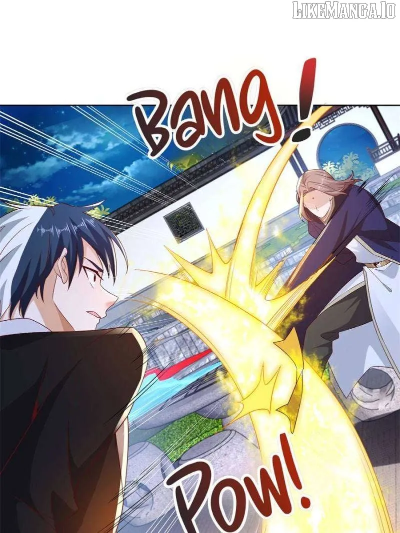 Read Arch Villain chapter 75 image 36 on Lezhin