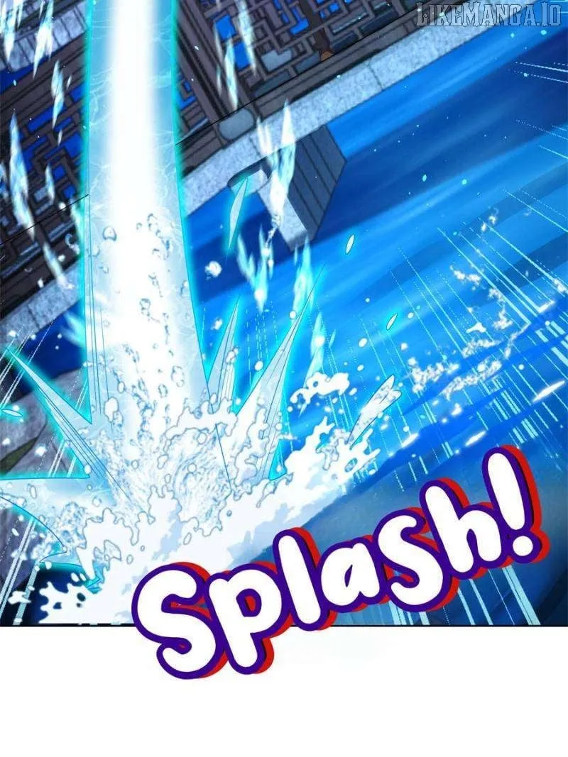 Read Arch Villain chapter 75 image 40 on Lezhin
