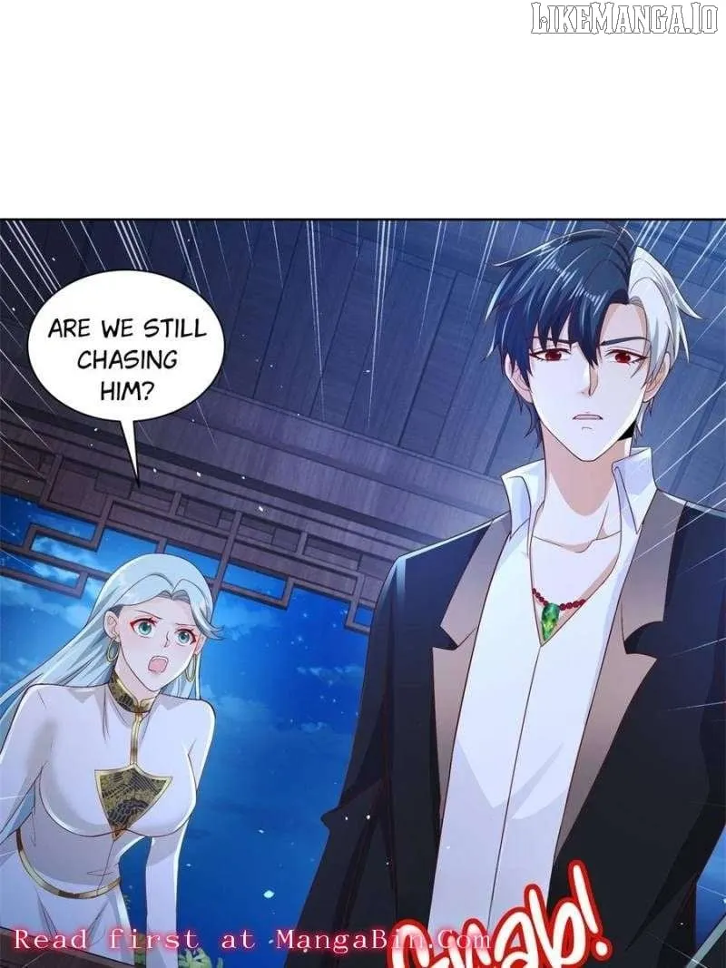 Read Arch Villain chapter 75 image 41 on Lezhin