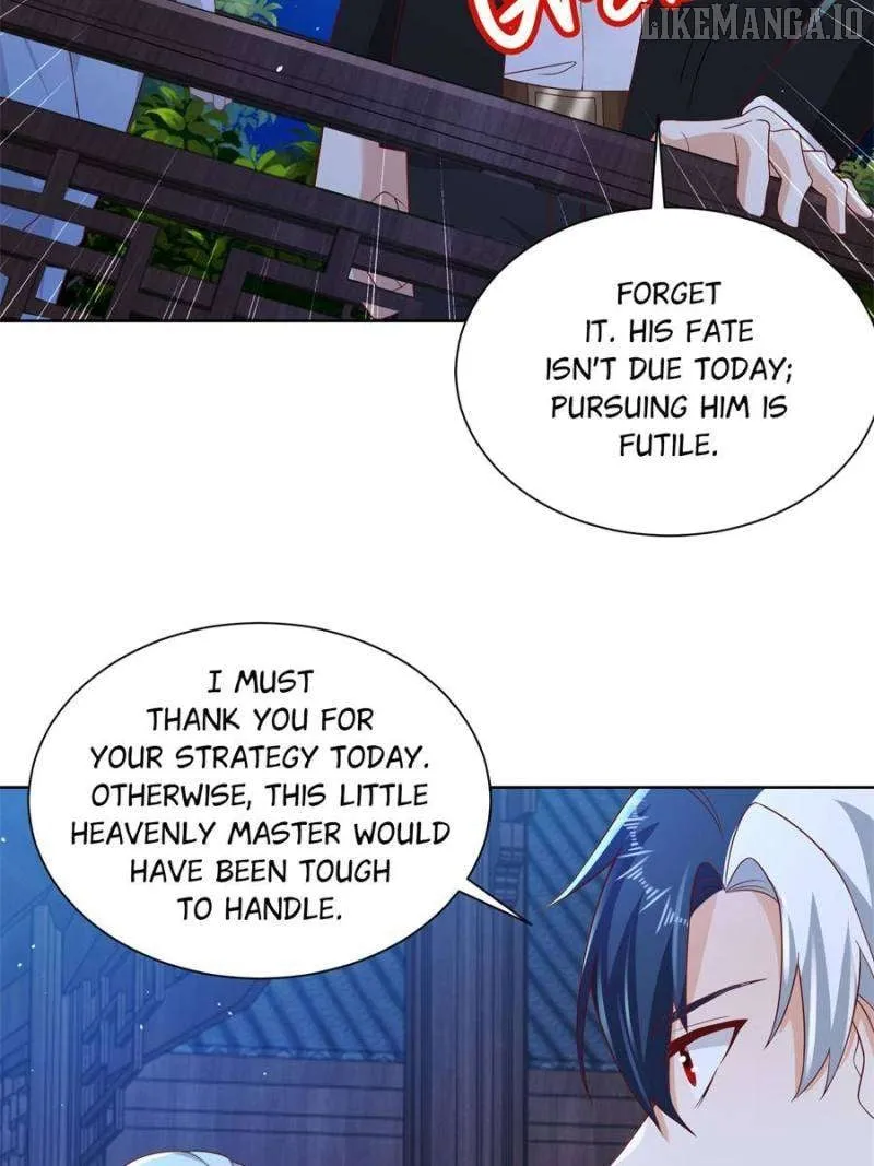 Read Arch Villain chapter 75 image 42 on Lezhin