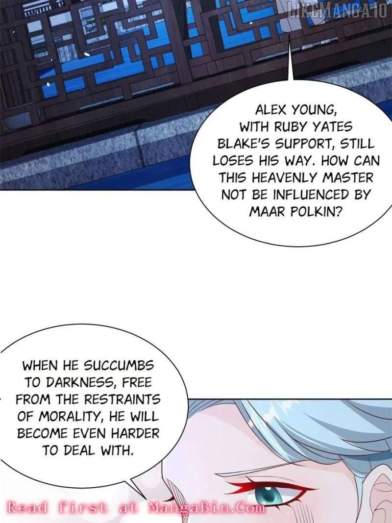 Read Arch Villain chapter 75 image 45 on Lezhin