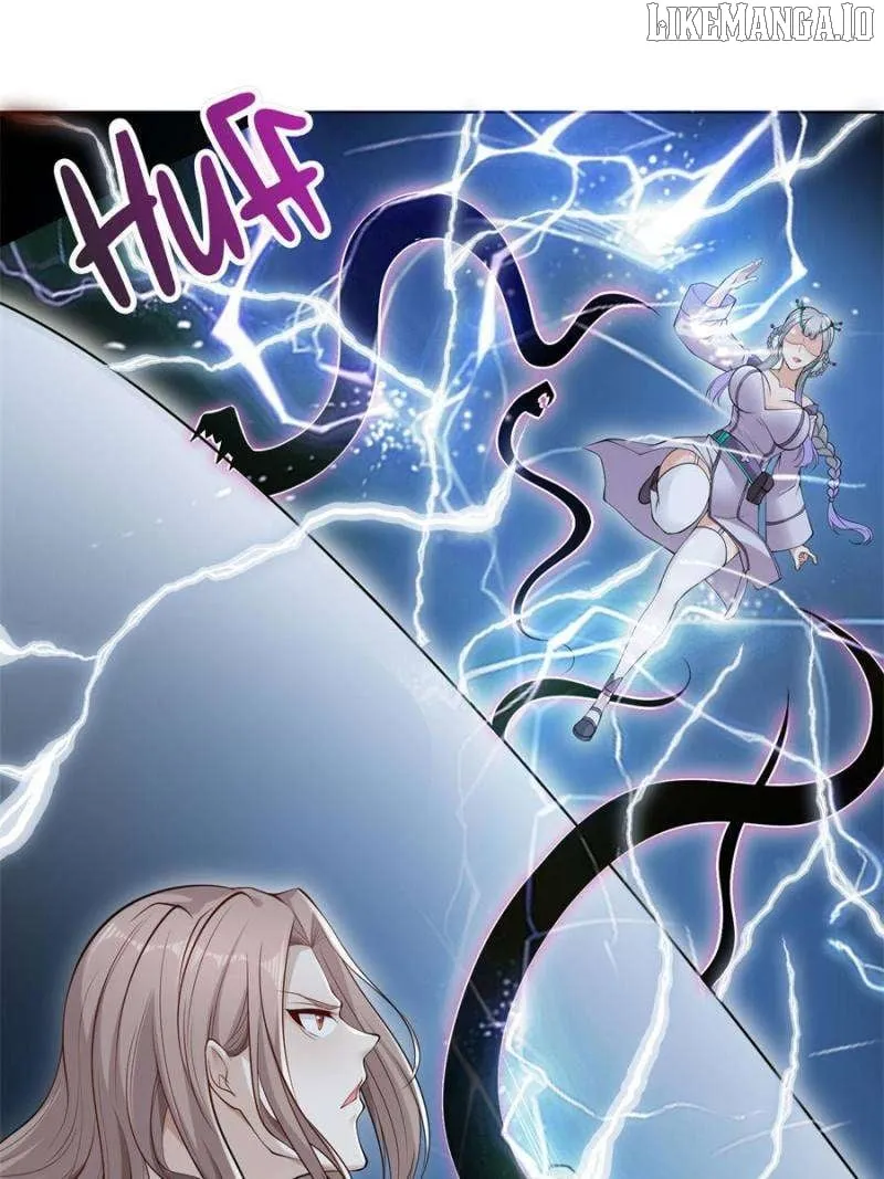 Read Arch Villain chapter 75 image 5 on Lezhin
