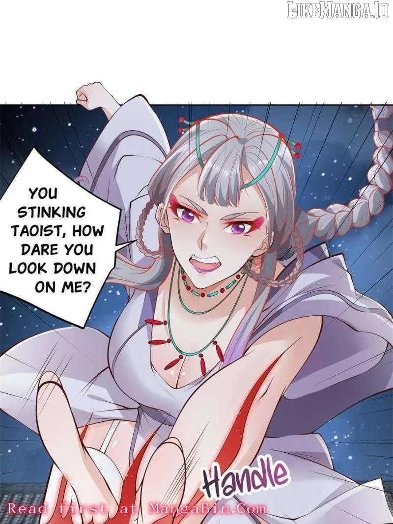 Read Arch Villain chapter 75 image 7 on Lezhin