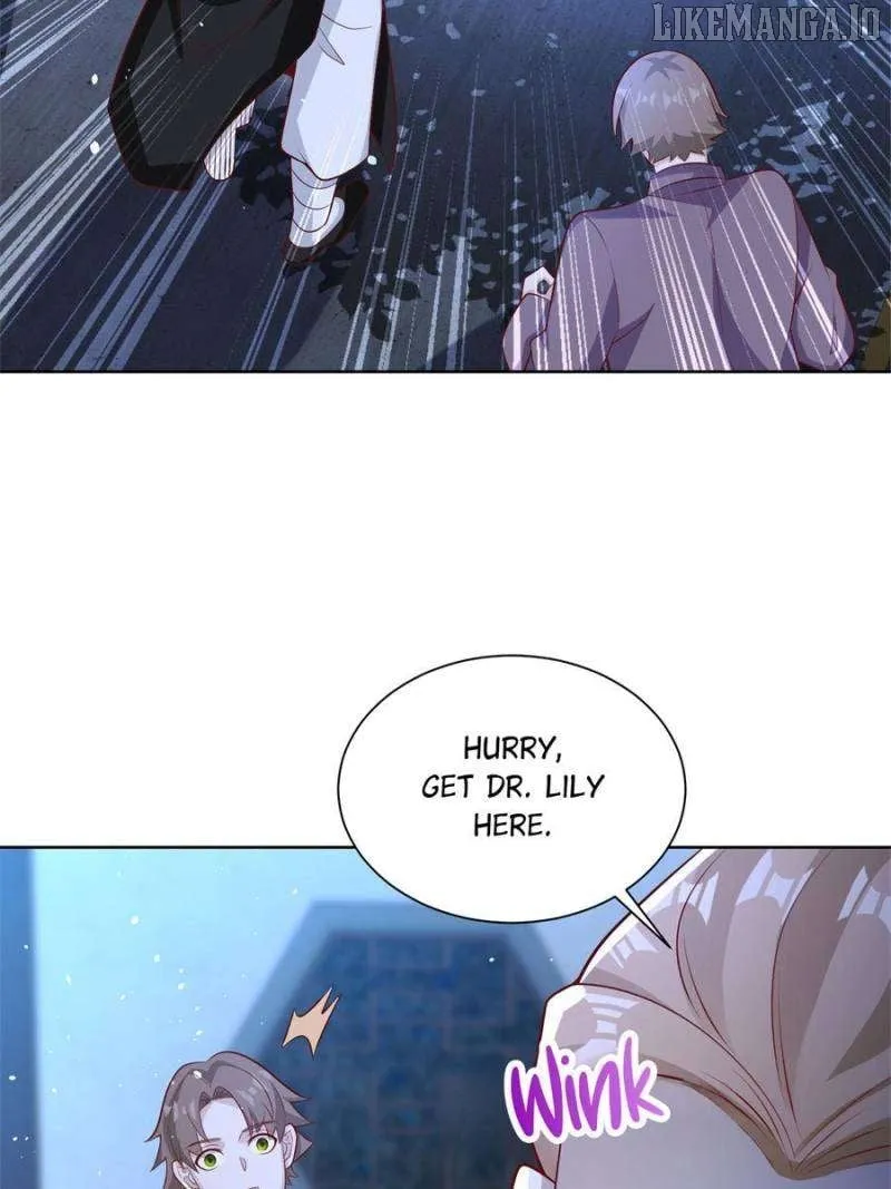 Read Arch Villain chapter 76 image 11 on Lezhin