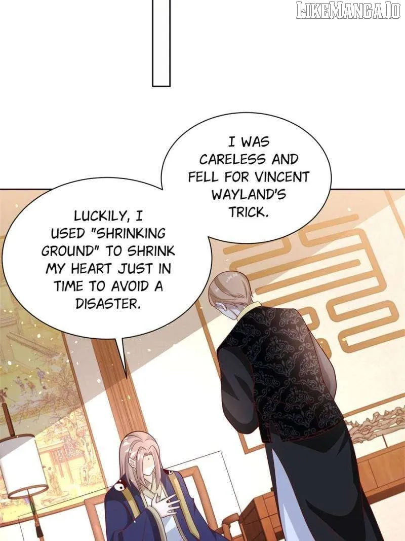 Read Arch Villain chapter 76 image 13 on Lezhin