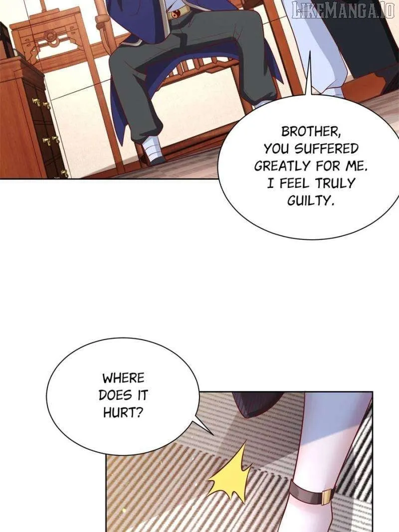 Read Arch Villain chapter 76 image 14 on Lezhin