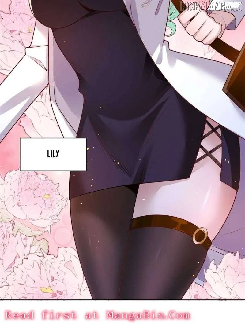 Read Arch Villain chapter 76 image 16 on Lezhin