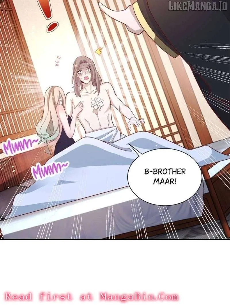 Read Arch Villain chapter 76 image 26 on Lezhin