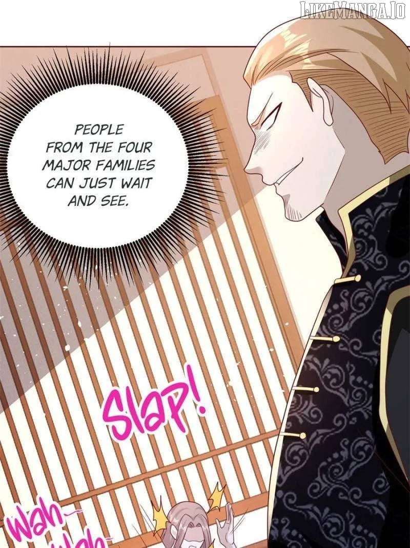 Read Arch Villain chapter 76 image 33 on Lezhin