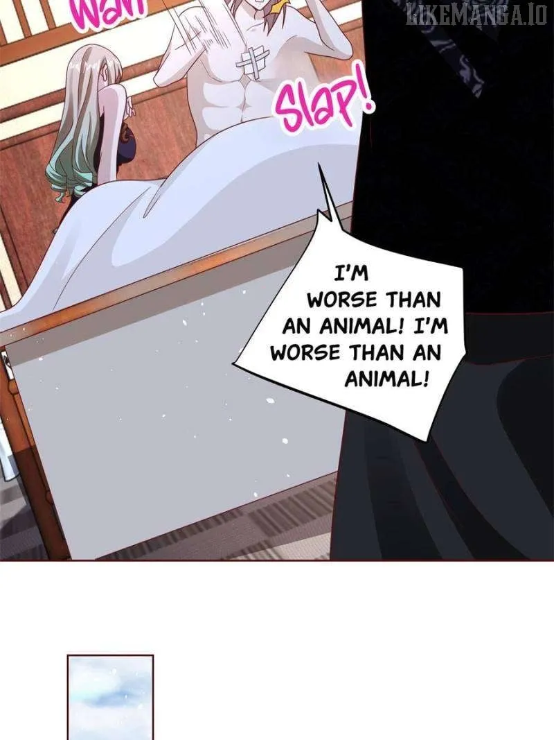 Read Arch Villain chapter 76 image 34 on Lezhin