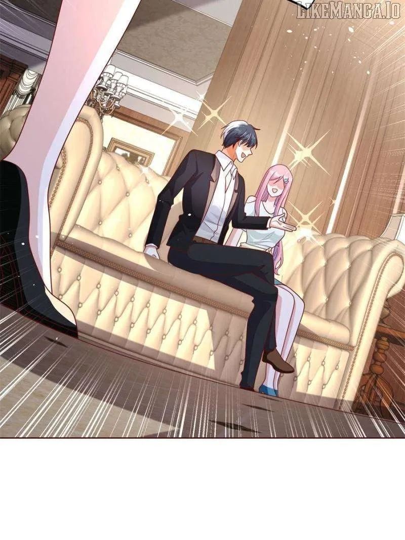 Read Arch Villain chapter 76 image 37 on Lezhin
