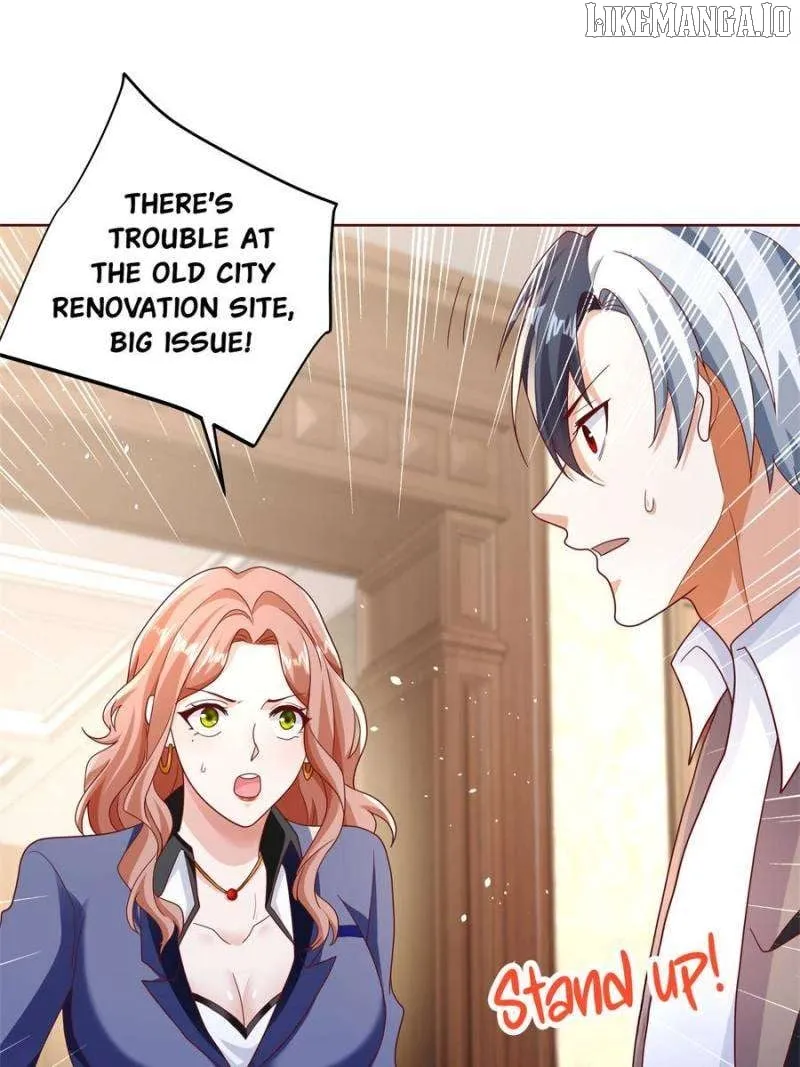 Read Arch Villain chapter 76 image 38 on Lezhin