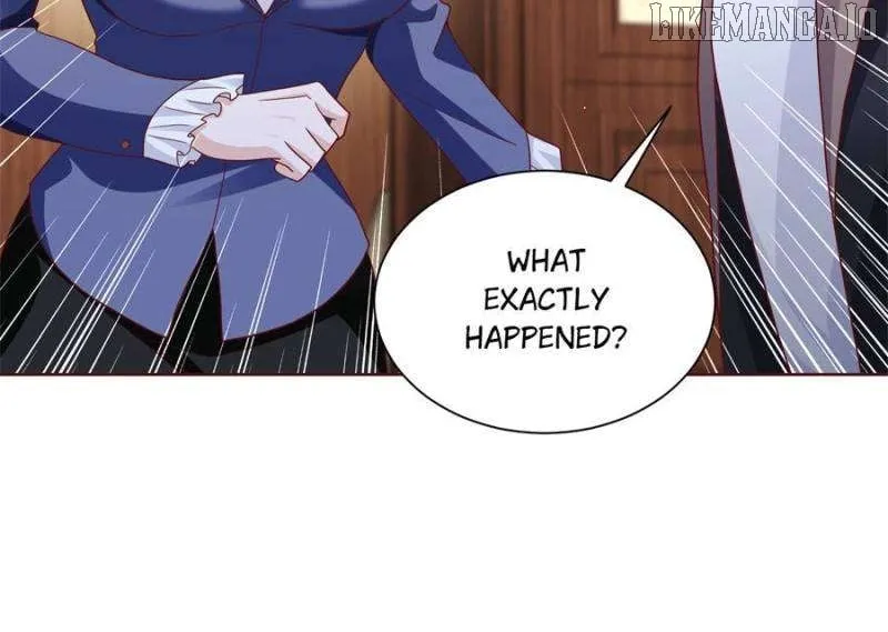 Read Arch Villain chapter 76 image 39 on Lezhin
