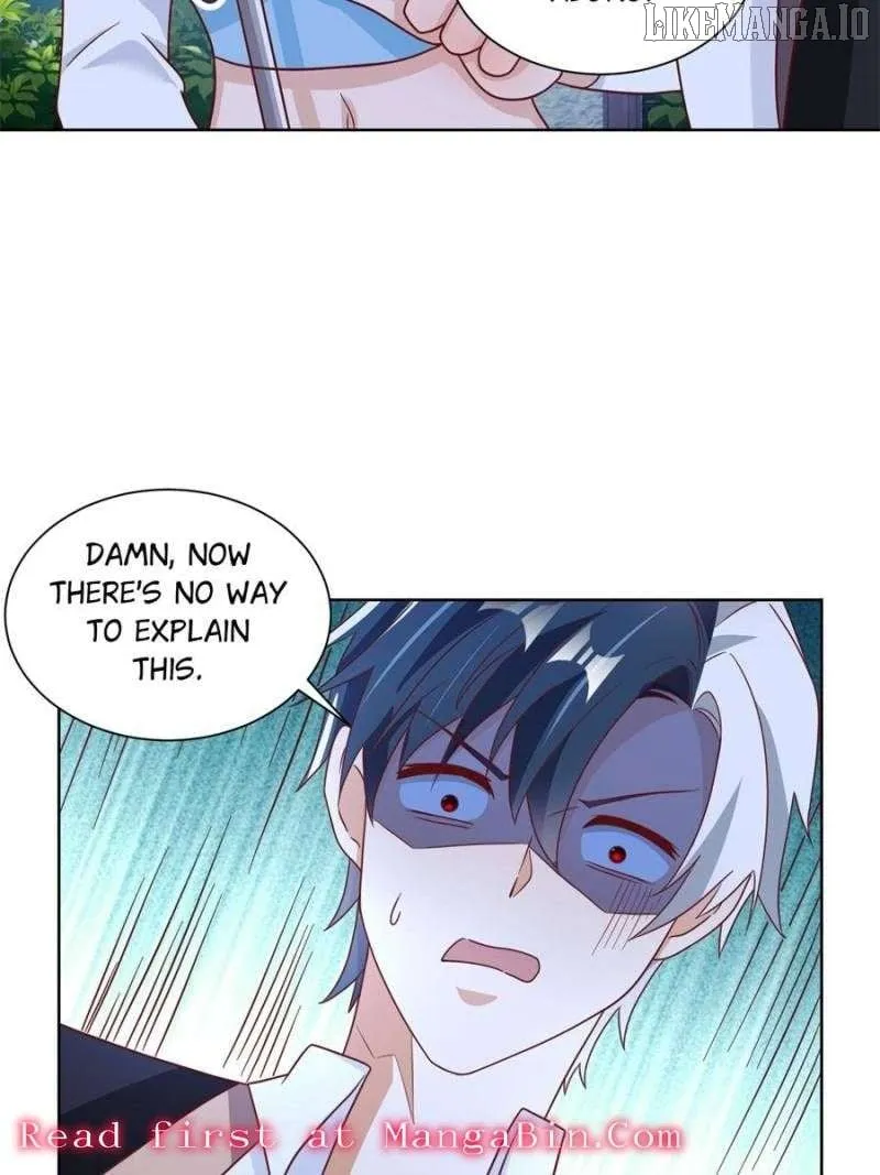Read Arch Villain chapter 76 image 4 on Lezhin