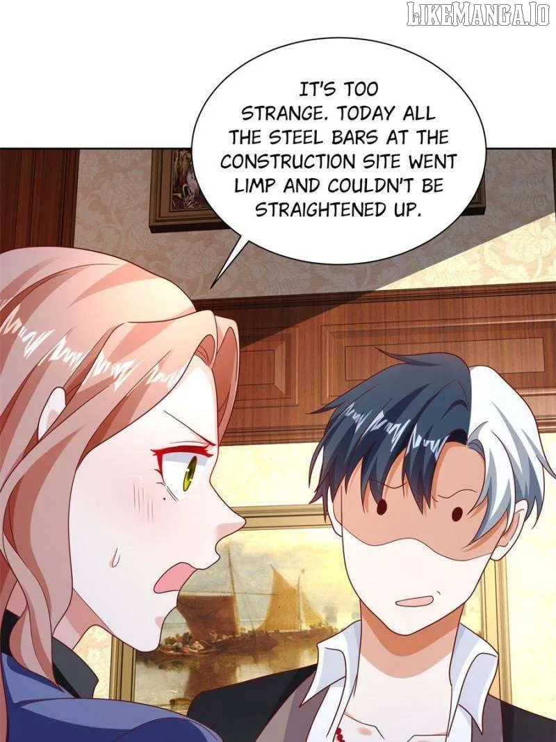 Read Arch Villain chapter 76 image 40 on Lezhin