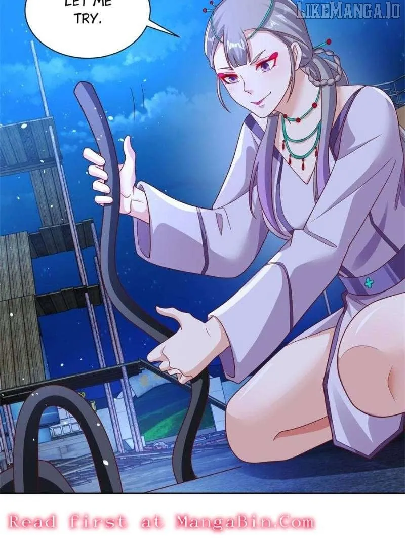 Read Arch Villain chapter 76 image 45 on Lezhin