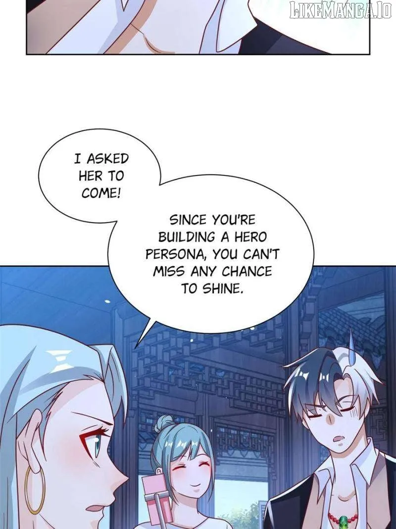 Read Arch Villain chapter 76 image 5 on Lezhin