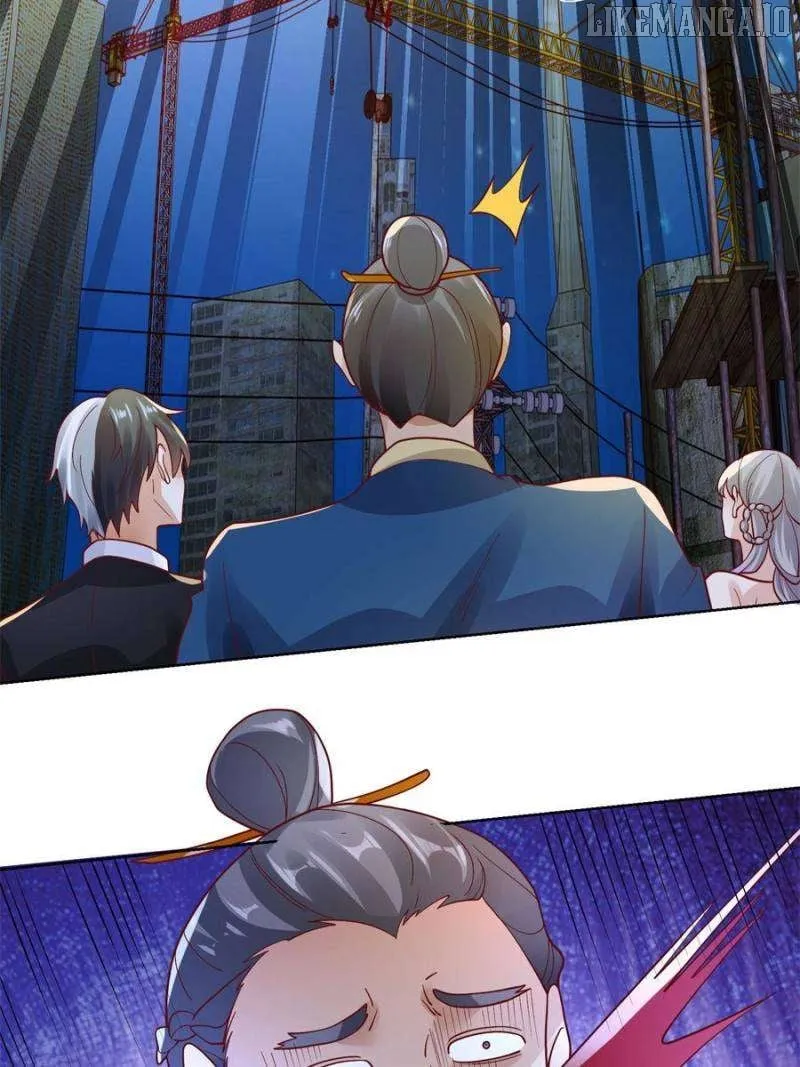 Read Arch Villain chapter 76 image 51 on Lezhin